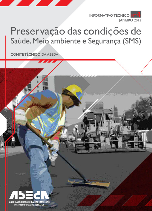 Preservação das Condições de Saúde, Meio Ambiente e Segurança N°4